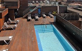 Hotel Lleó
